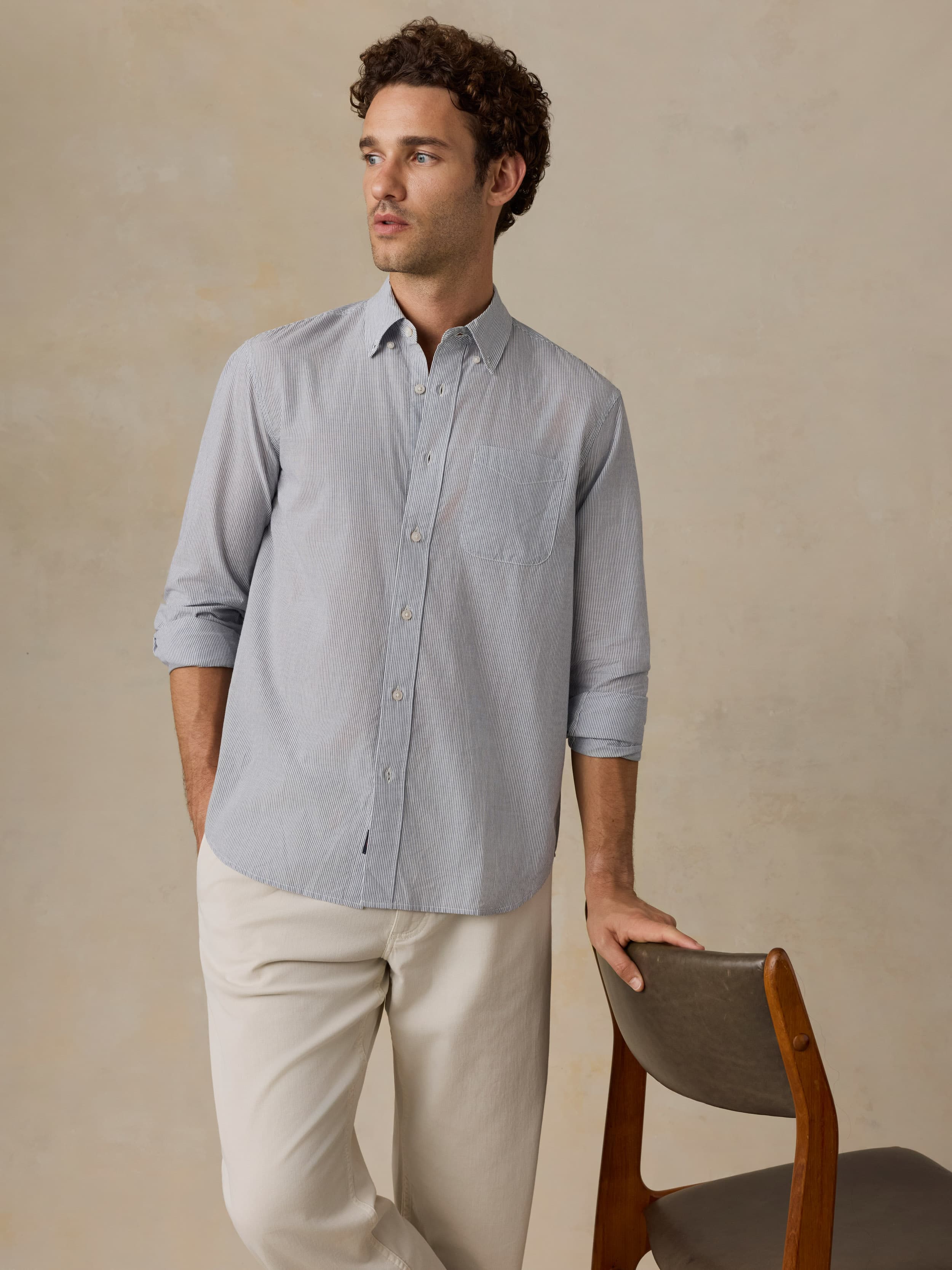 Men's New Arrivals
