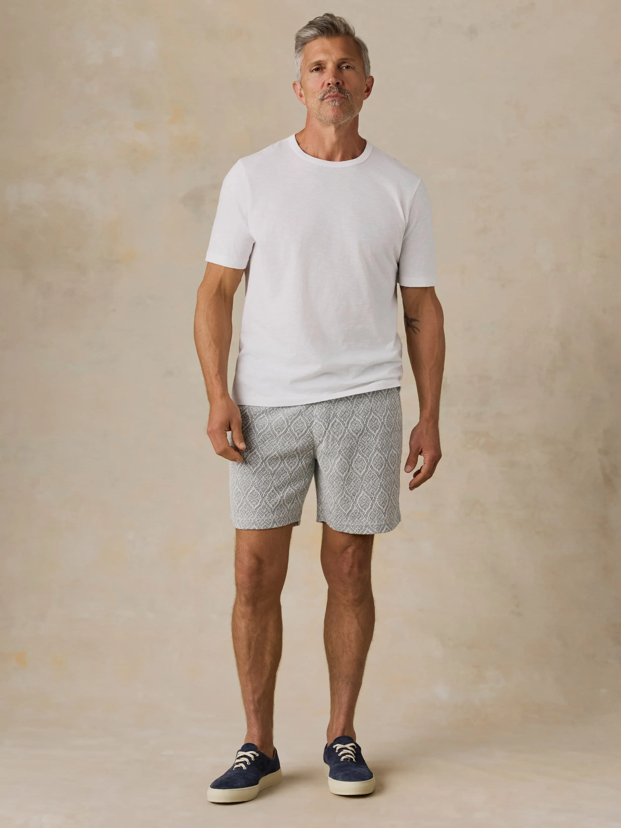 Men's New Pants